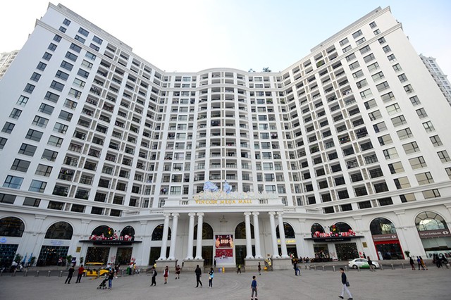 Địa ốc 7 ngày: Giá bất động sản tiếp tục tăng ảnh 2